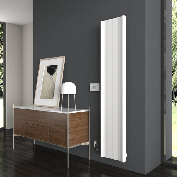 Carisa - Boreas B Electric Radiator