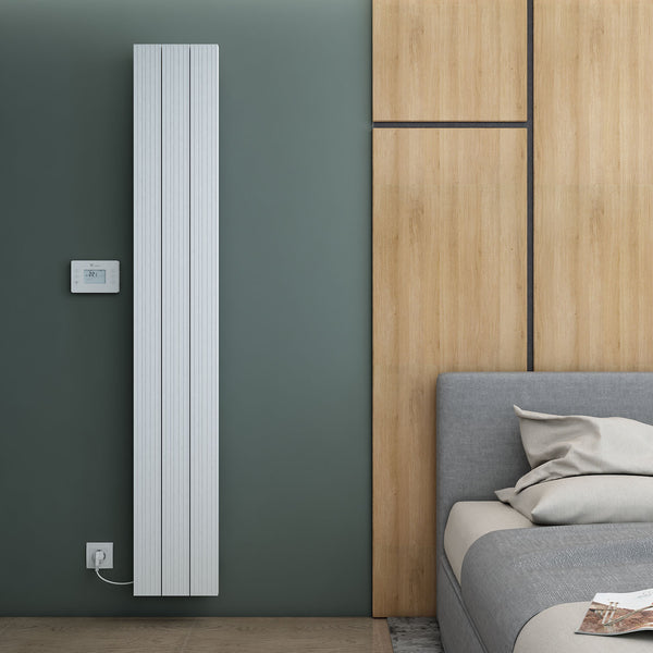 Carisa - Boreas M Electric Radiator