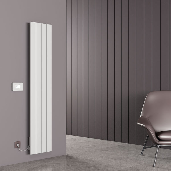 Carisa - Boreas N Electric Radiator