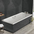 DuraPanel 5000 Riven Slate Matt