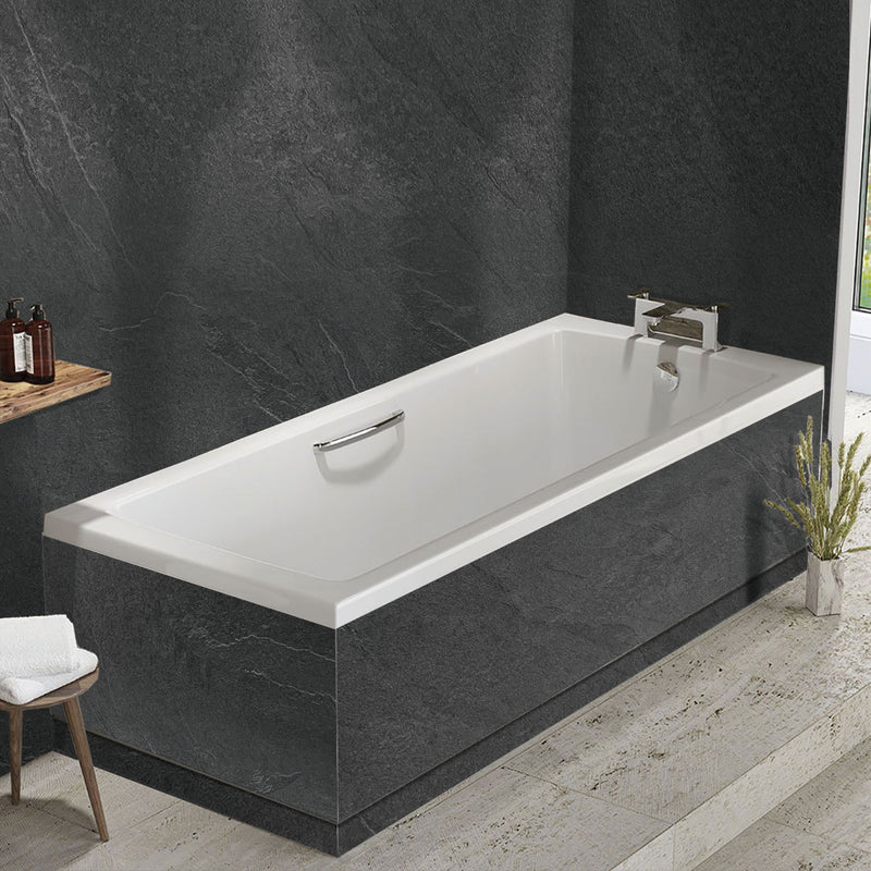 DuraPanel 5000 Riven Slate Matt