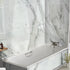 DuraPanel 5000 Carrara Marble Matt - Tile Effect