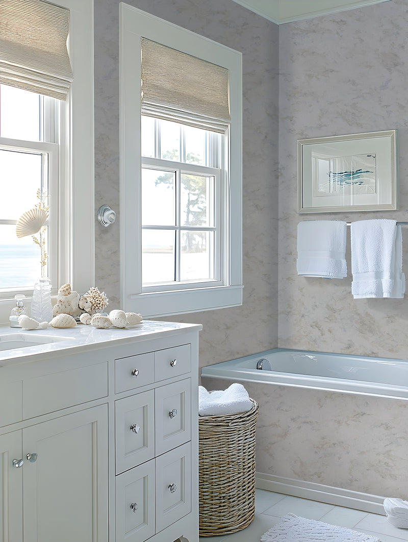 DuraPanel 5000 Light Marble Gloss