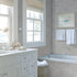 DuraPanel 7000 Light Marble Gloss