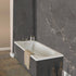DuraPanel 5000 Ferro Graphite