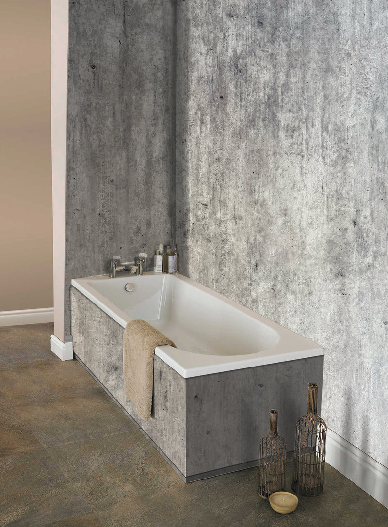DuraPanel 5000 Gunmetal Shimmer