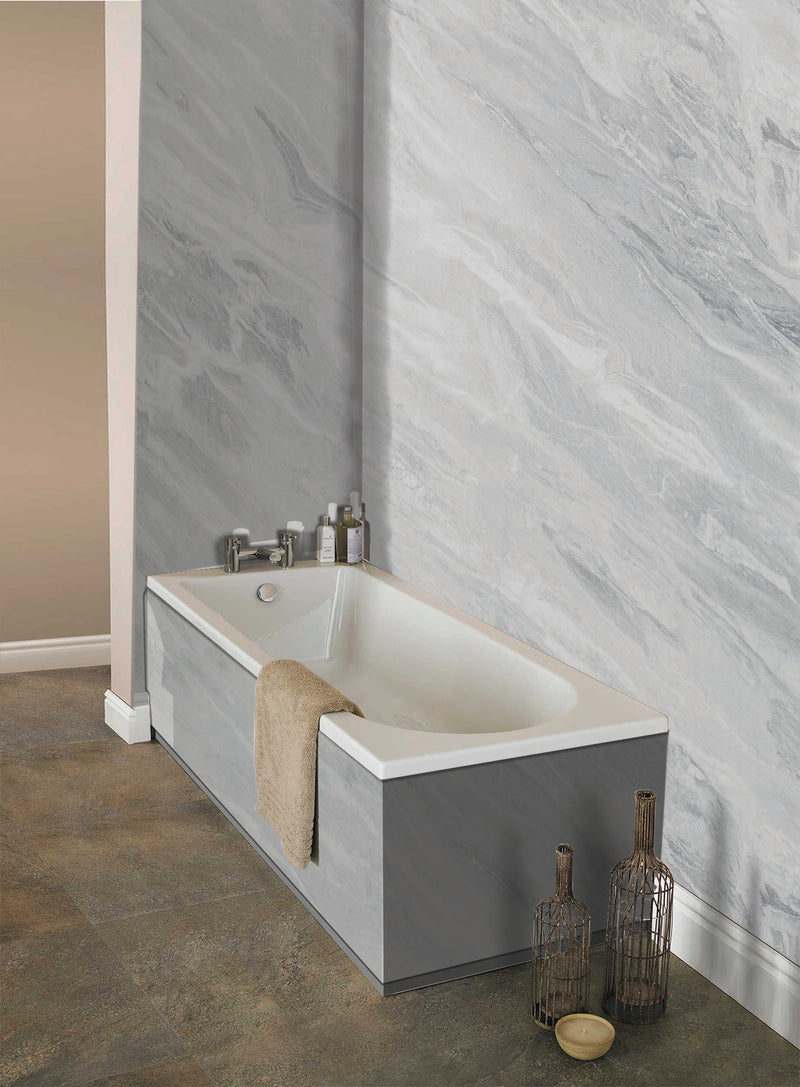 DuraPanel 3000 Ocean Marble Gloss