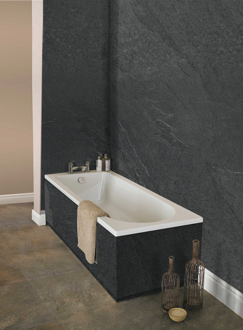 DuraPanel 5000 Riven Slate Matt