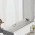 DuraPanel 3000 White Arctic Sparkle Gloss