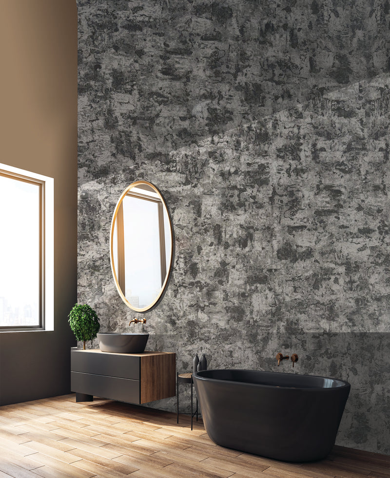 DuraPanel 5000 Silver Cloud Gloss