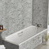 DuraPanel 3000 White Marble Goss
