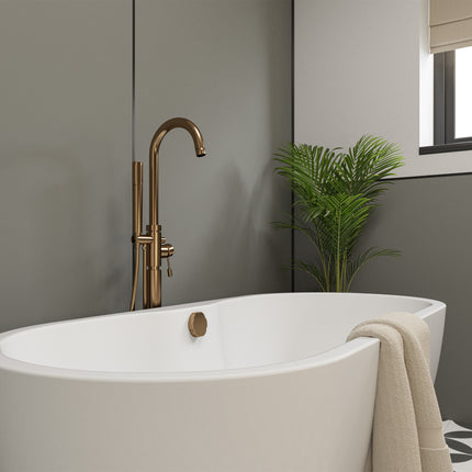 Battleship Grey Alloy | Wetwall Bathroom Wall Panels