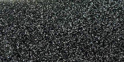 DuraPanel 5000 Black Sparkle Gloss