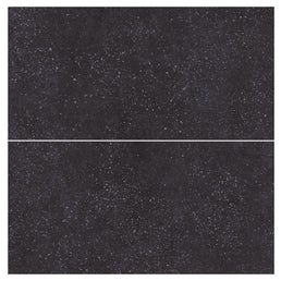 Black Mineral Tile | Multipanel Bathroom Wall Panels