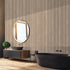 DuraPanel 5000 Bleached Oak