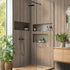 DuraPanel 5000 Bleached Oak
