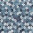 Blue Scallop Alloy | Wetwall Splashback