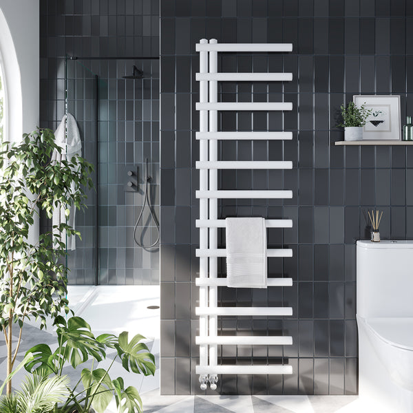 Carlo Radiator | Scudo