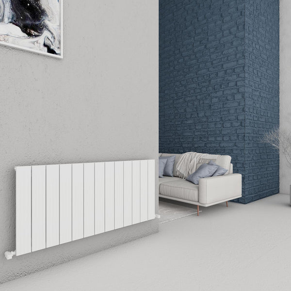 Carisa - Chambord Aluminium Radiator