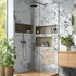 DuraPanel 7000 Calacatta Marble Gloss