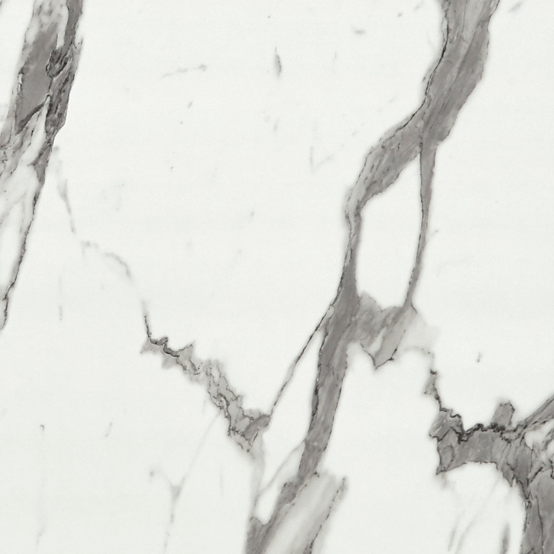 Calacatta Statuario - Wetwall Mermaid Wall Panels – Bath & More UK