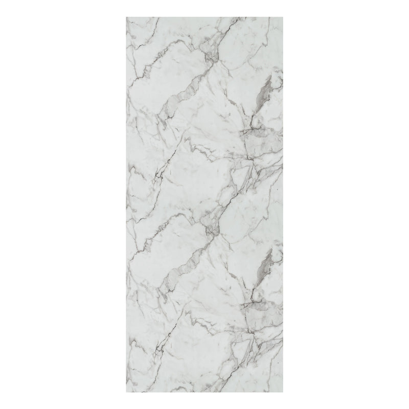 Calacatta Marble | Multipanel Bathroom Wall Panels