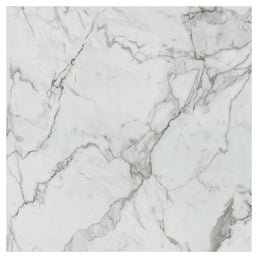 Calacatta Marble | Multipanel Bathroom Wall Panels