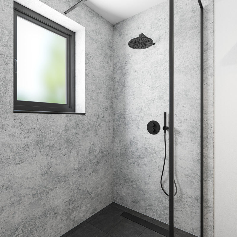 Caliza Elite | Wetwall Bathroom Wall Panels