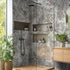 DuraPanel 5000 Cappuccino Marble Gloss