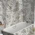 DuraPanel 5000 Cappuccino Marble Gloss