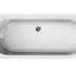 Mereva Carbis Double Ended J-Bath