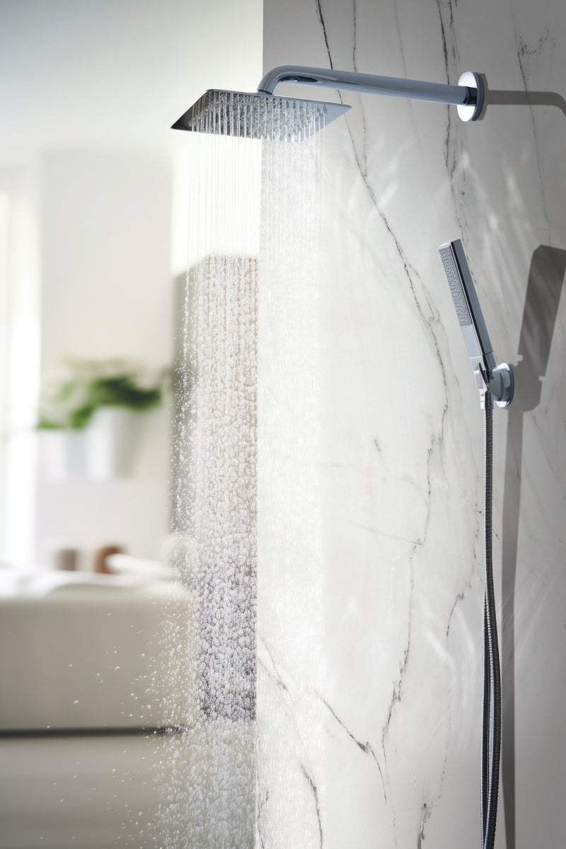 DuraPanel 7000 Carrara Marble Matt