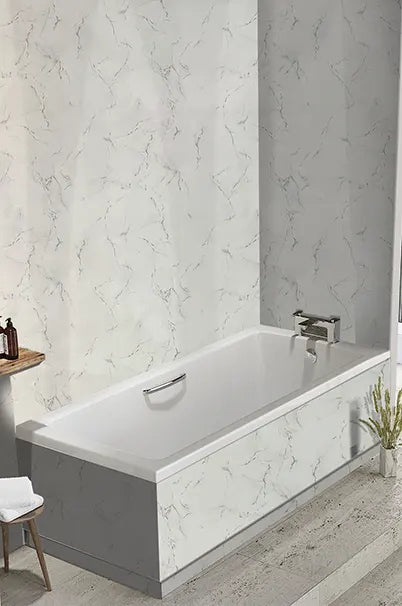DuraPanel 3000 Carrara Marble Gloss