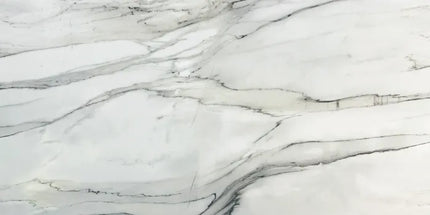 DuraPanel 5000 Carrara Marble Matt