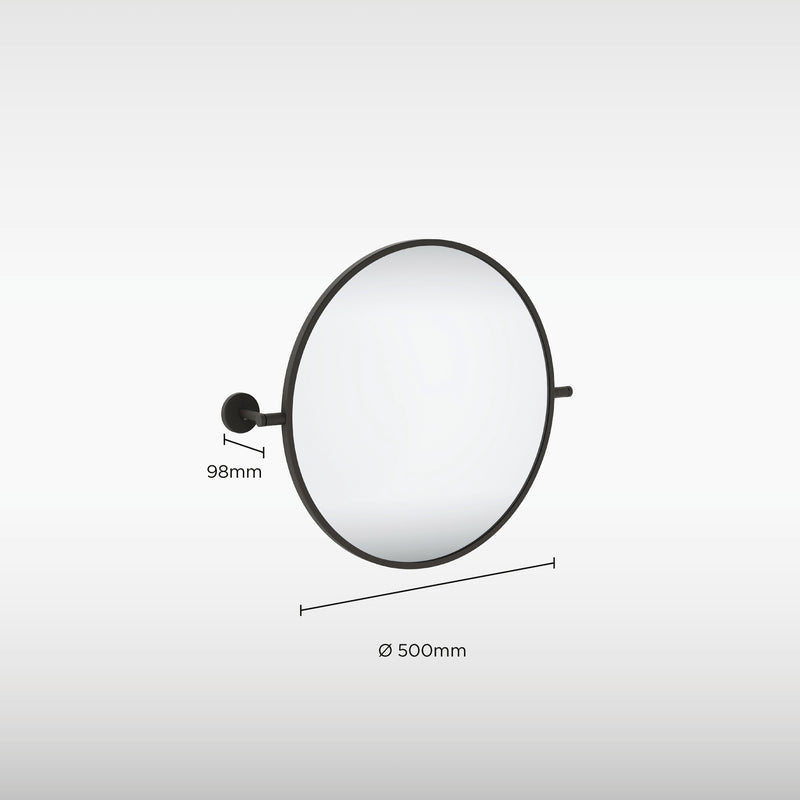 Sensio Chaol Mirror