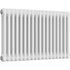 Mereva Colonsay 2 Column Radiator