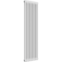 Mereva Colonsay 2 Column Radiator