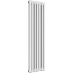 Mereva Colonsay 2 Column Radiator
