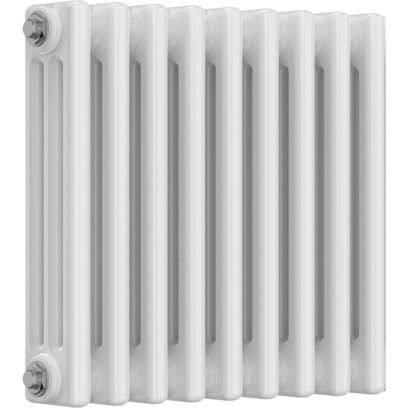 Mereva Colonsay 3 Column Radiator