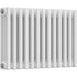 Mereva Colonsay 3 Column Radiator