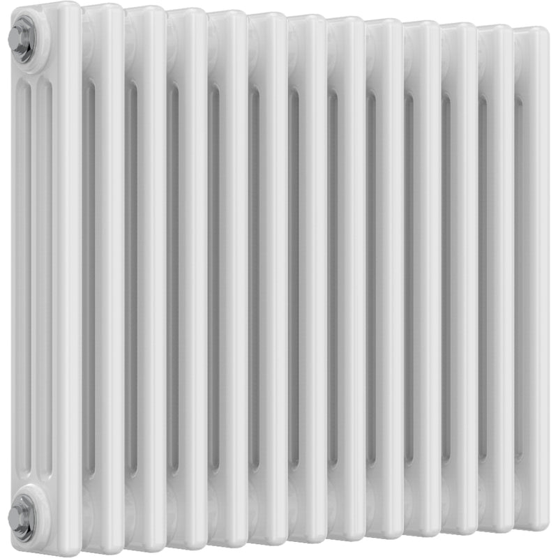 Mereva Colonsay 3 Column Radiator