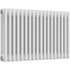Mereva Colonsay 3 Column Radiator