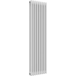 Mereva Colonsay 3 Column Radiator