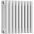 Mereva Colonsay 4 Column Radiator