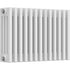 Mereva Colonsay 4 Column Radiator