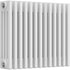Mereva Colonsay 4 Column Radiator