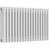 Mereva Colonsay 4 Column Radiator