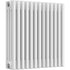 Mereva Colonsay 4 Column Radiator