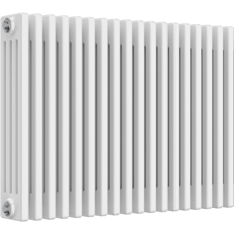 Mereva Colonsay 4 Column Radiator