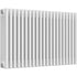 Mereva Colonsay 4 Column Radiator